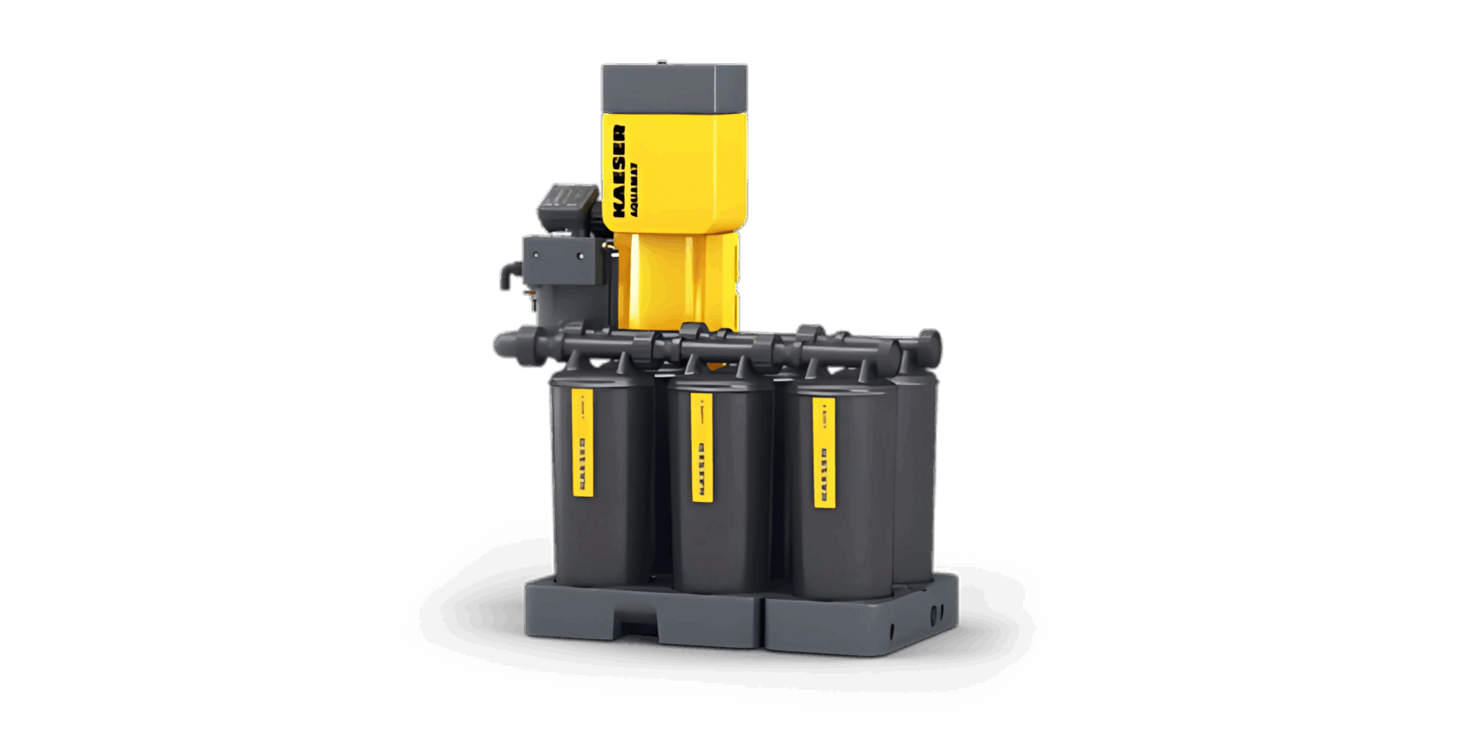 Tratamiento de condesados